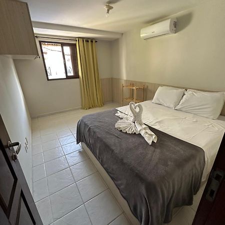 Apartamento Recanto Dos Golfinhos Pipa Rn Praia de Pipa Extérieur photo