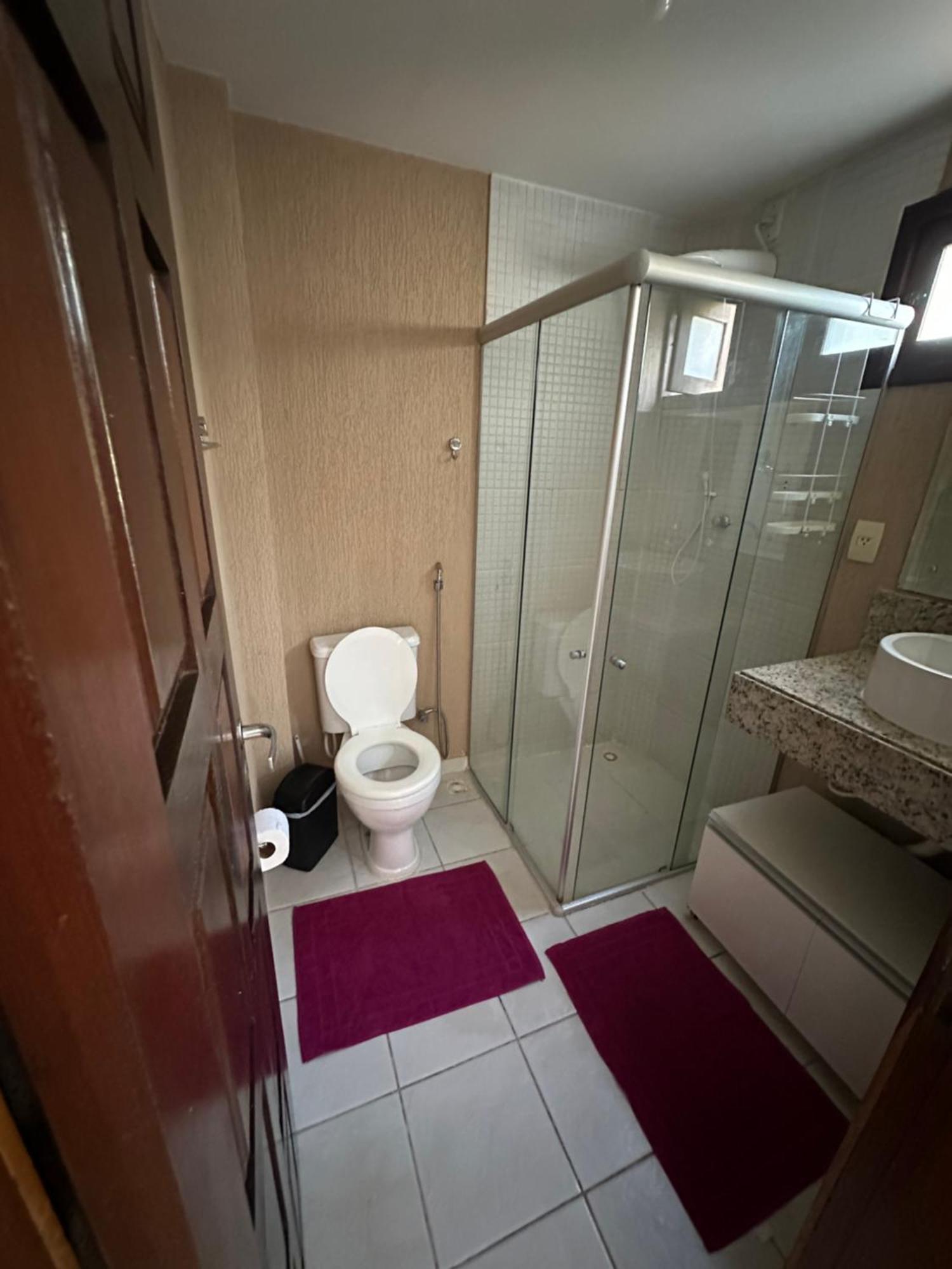 Apartamento Recanto Dos Golfinhos Pipa Rn Praia de Pipa Extérieur photo