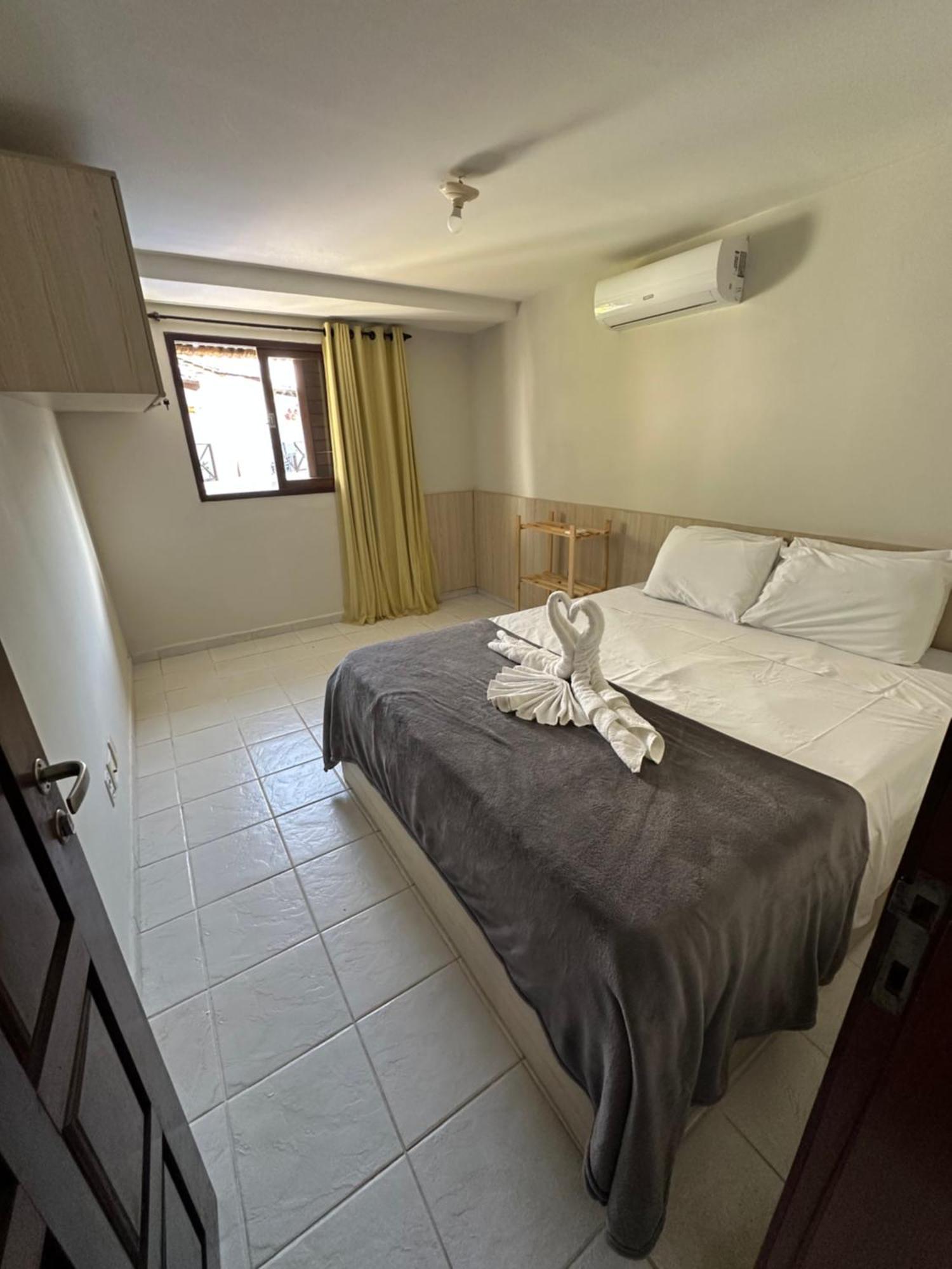 Apartamento Recanto Dos Golfinhos Pipa Rn Praia de Pipa Extérieur photo